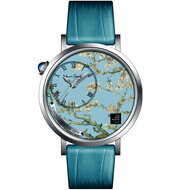 Van Gogh Swiss Watch S-SLA-03 Horlogewatch.nl