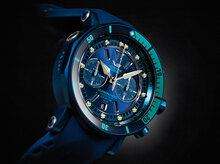 Vostok Europe Lunokhod 2 Grand Chrono 6S21-620E278 Horlogewatch.nl