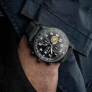 AVI-8 Hawker Hurricane AV-4011-0D Horlogewatch