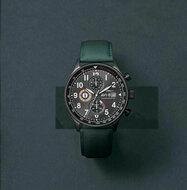 AVI-8 Hawker Hurricane AV-4011-0D Horlogewatch
