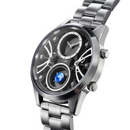 Storm Globe-X Black Horlogewatch