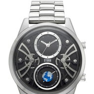 Storm Globe-X Black Horlogewatch