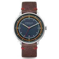 Sternglas Hamburg Edition Argo S01-HHA06-EB03 Horlogewatch