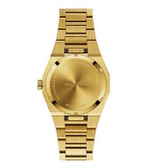 Paul Rich Frosted Star Dust II Desert Gold Horlogewatch