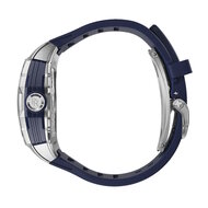 Paul Rich Astro Meteora Lunar Silver Limited Edition Horlogewatch