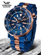 Vostok Europe Lunokhod 2 Automatic NH35A-​620E632B Horlogewatch