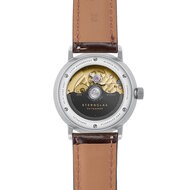 Sternglas Naos Pro Automatic Alabaster S02-NP26-BR03 Horlogewatch