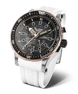 Vostok Europe Batiscafos Hybride PX84-511E769 Horlogewatch