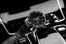 Vostok Europe Batiscafos Hybride PX84-511E769 Horlogewatch