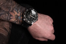 Vostok Europe Batiscafos Hybride PX84-511E769 Horlogewatch