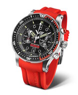 Vostok Europe Batiscafos Chrono 6S21-511A771 Horlogewatch