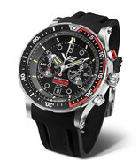 Vostok Europe Batiscafos Chrono 6S21-511A771 Horlogewatch