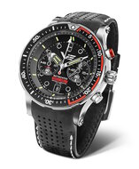 Vostok Europe Batiscafos Chrono 6S21-511A771 Horlogewatch