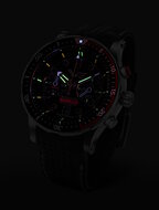 Vostok Europe Batiscafos Chrono 6S21-511A771 Horlogewatch