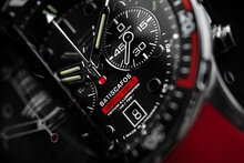 Vostok Europe Batiscafos Chrono 6S21-511A771 Horlogewatch