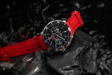 Vostok Europe Batiscafos Chrono 6S21-511A771 Horlogewatch