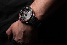 Vostok Europe Batiscafos Chrono 6S21-511A771 Horlogewatch