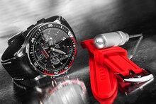 Vostok Europe Batiscafos Chrono 6S21-511A771 Horlogewatch