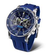 Vostok Europe Batiscafos Chrono 6S21-511A772 Horlogewatch