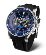 Vostok Europe Batiscafos Chrono 6S21-511A772 Horlogewatch