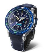Vostok Europe Batiscafos Automatic NH35-511E768 Horlogewatch
