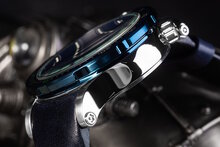 Vostok Europe Batiscafos Automatic NH35-511E768 Horlogewatch