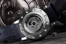 Vostok Europe Batiscafos Automatic NH35-511E768 Horlogewatch