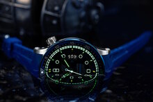 Vostok Europe Batiscafos Automatic NH35-511E768 Horlogewatch