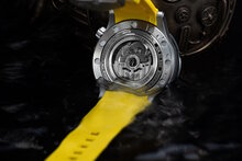 Vostok Europe Batiscafos Automatic NH35-511E767 Horlogewatch
