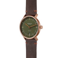 Sternglas Naos Dark Green Bronze Automatic S02-NA35-VI17 Horlogewatch