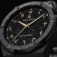 Paul Rich Frosted Star Dust II Gilded Shadow Horlogewatch