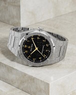 Paul Rich Frosted Star Dust II Gilded Mirage Horlogewatch