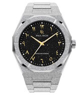 Paul Rich Frosted Star Dust II Gilded Mirage Horlogewatch