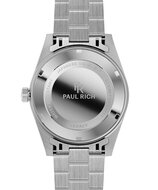 Paul Rich Legacy Silver Black Aventurine Horlogewatch