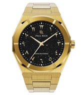 Paul Rich Star Dust II Obsidian Desert Horlogewatch