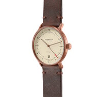 Sternglas Naos Alabaster Bronze Automatic S02-NA42-VI17 Horlogewatch