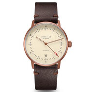 Sternglas Naos Alabaster Bronze Automatic S02-NA42-VI17 Horlogewatch