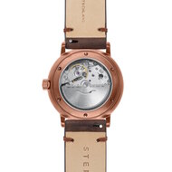 Sternglas Naos Alabaster Bronze Automatic S02-NA42-VI17 Horlogewatch