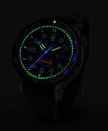 Vostok Europe Batiscafos Automatic NH35-511E767B Horlogewatch