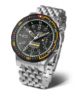 Vostok Europe Batiscafos Automatic NH35-511E767B Horlogewatch