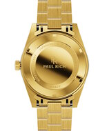 Paul Rich Legacy Limited Edition Rainbow Gold Horlogewatch
