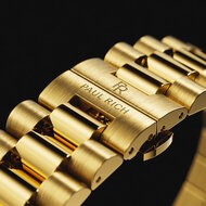 Paul Rich Legacy Limited Edition Rainbow Gold Horlogewatch