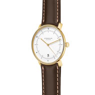 Sternglas Naos Edition Heritage White S01-NAE02-BR01 Horlogewatch