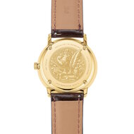 Sternglas Naos Edition Heritage Espresso S01-NAE21-BR01 Horlogewatch