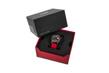 Vostok Europe Jurgis Kairys Unlimited Aerobatics 2025 Special Edition Chronograph VK68-592C775 Horlogewatch