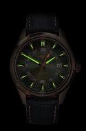 Sturmanskie Open Space Automatic NH34-1899058 Horlogewatch