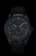 Sturmanskie Open Space GMT Automatic NH34-1891056 Horlogewatch