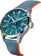 Sturmanskie Open Space GMT Automatic NH34-1891050 Horlogewatch