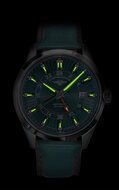 Sturmanskie Open Space GMT Automatic NH34-1891050 Horlogewatch