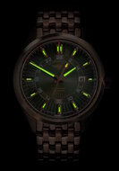 Sturmanskie Open Space GMT Automatic NH34-1899058B Horlogewatch
